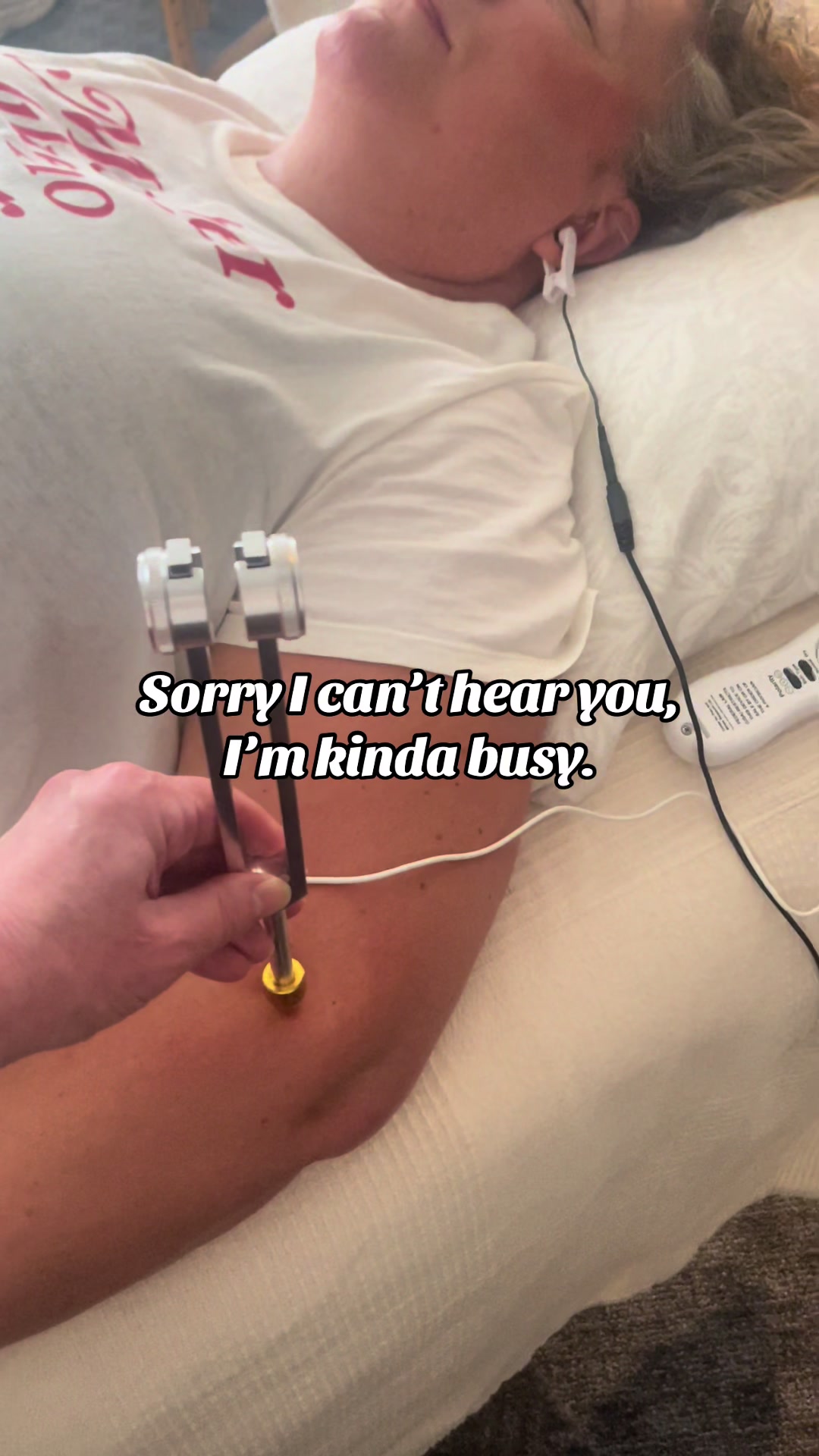 @Truth Telling Naturopath