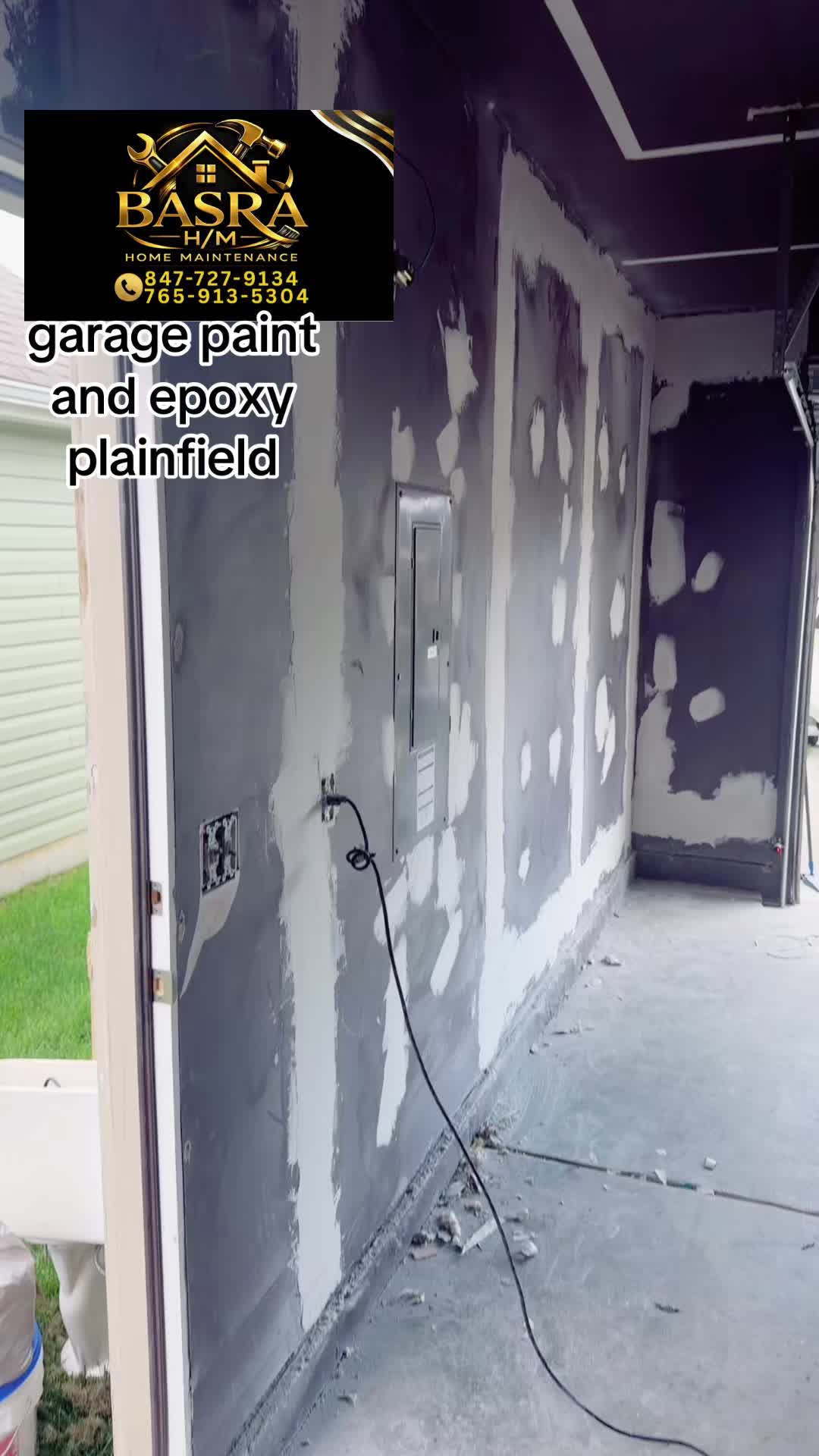 @BASRA HOUSE MAINTENANCE LLC🛠️