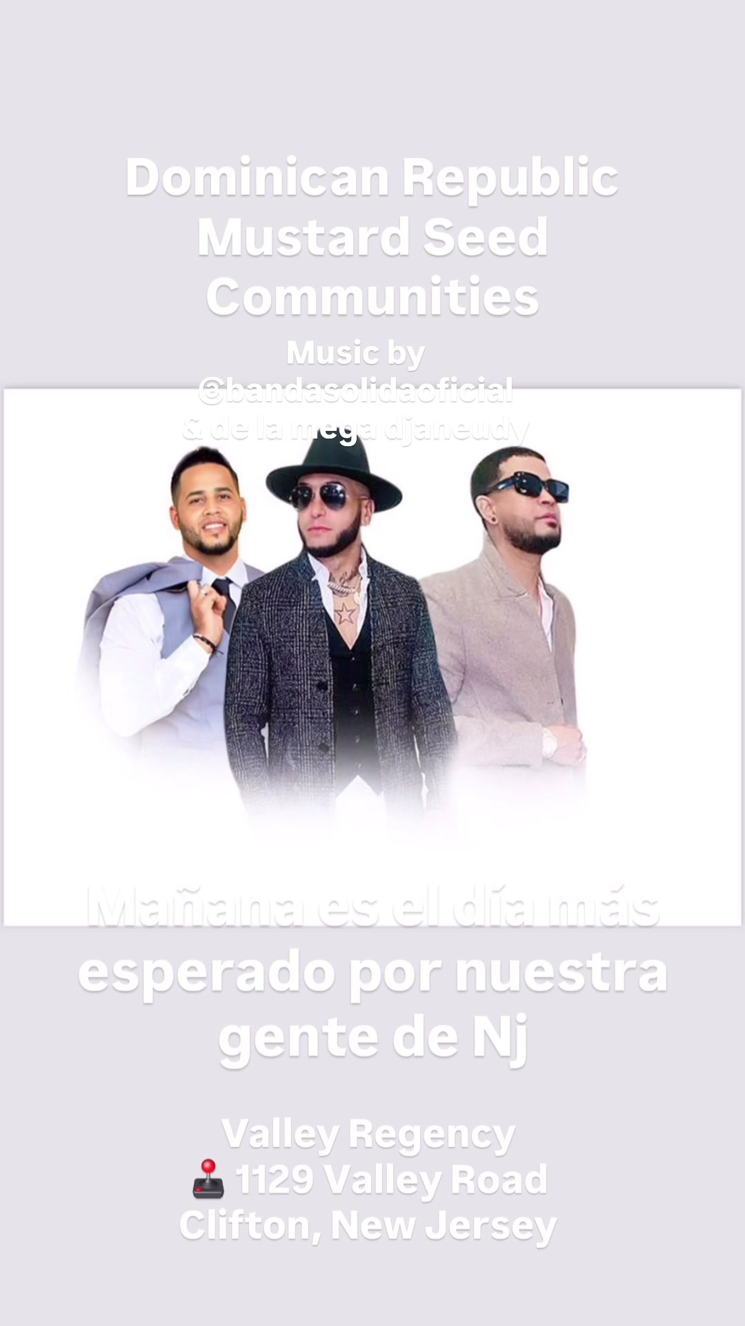 @Banda solida