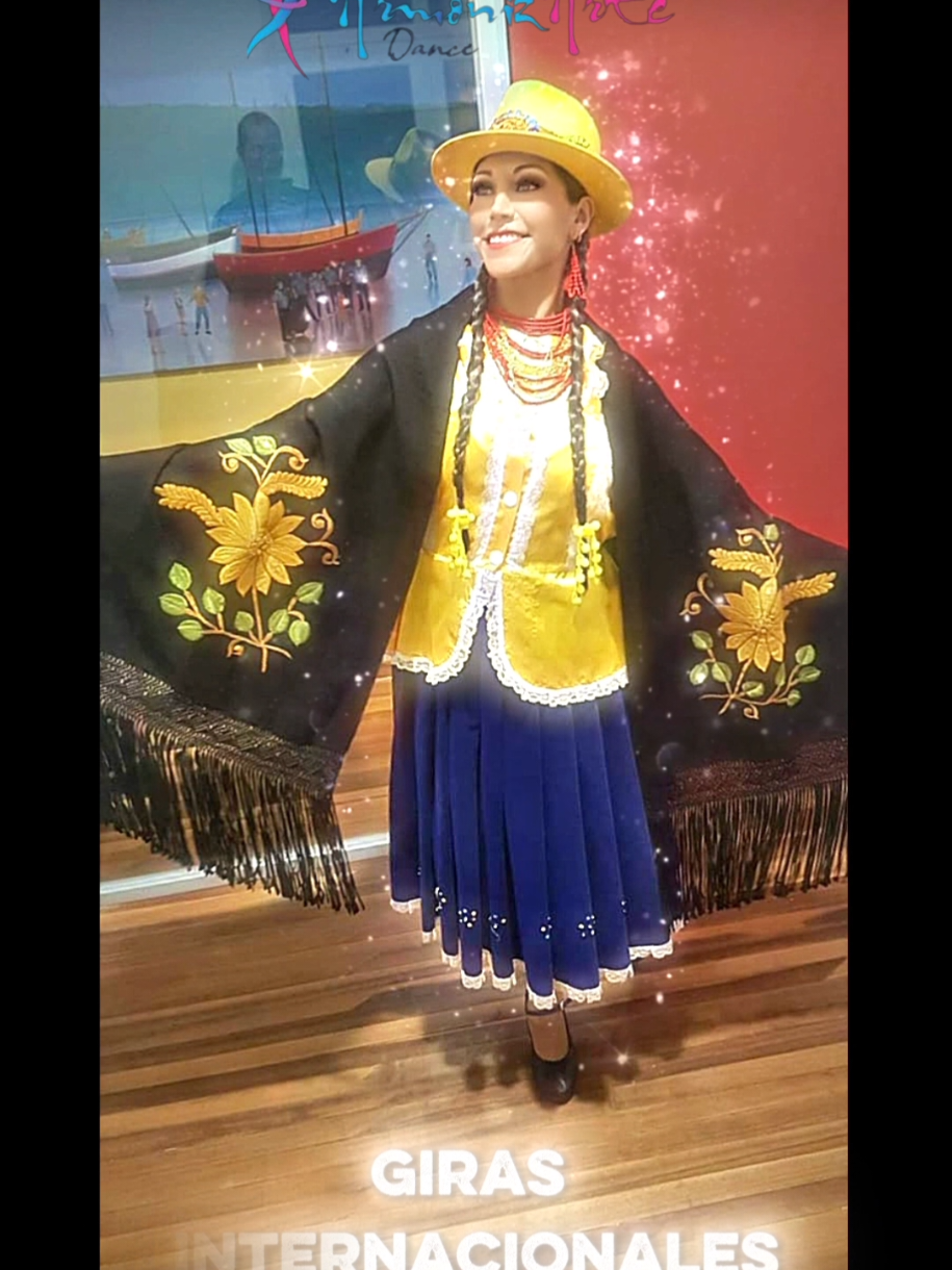 @ArmonizArte Dance