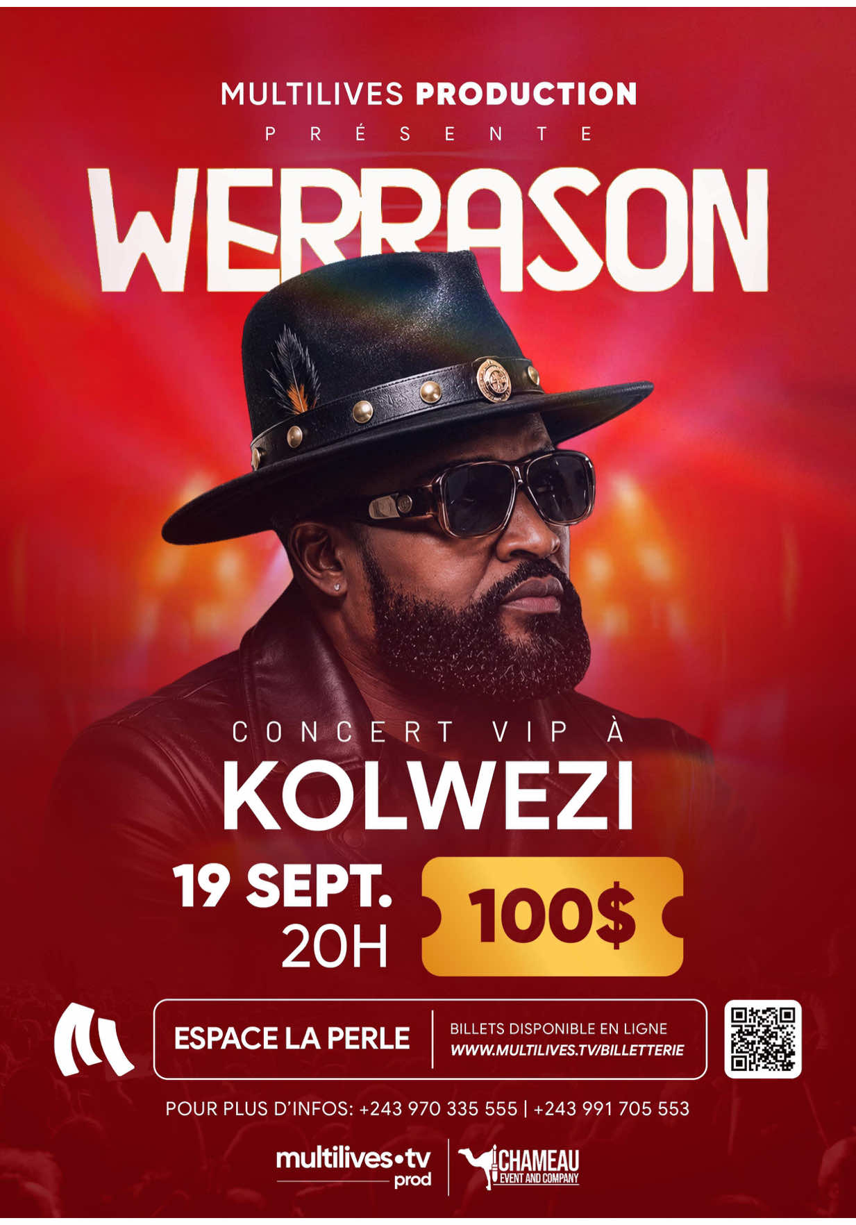 @Werrasonofficiel