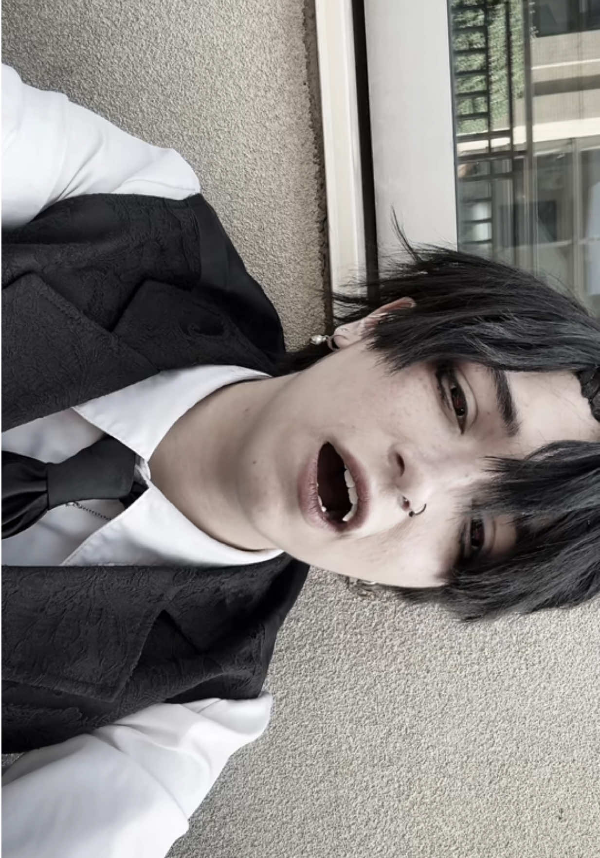 @⦻ ˙∘ till / kota  .&times; 🎧