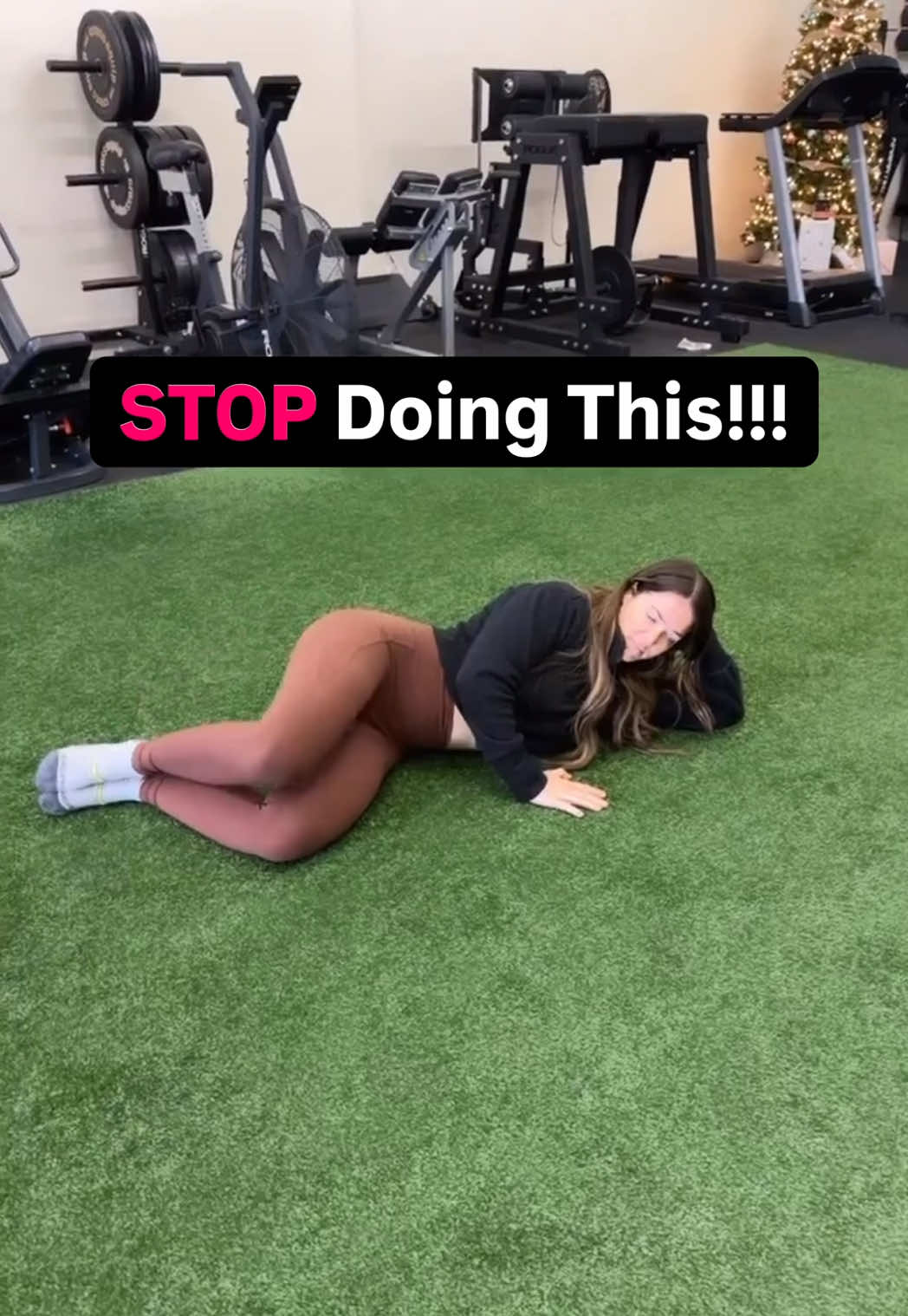 @Stacie Barber | Phoenix Physio