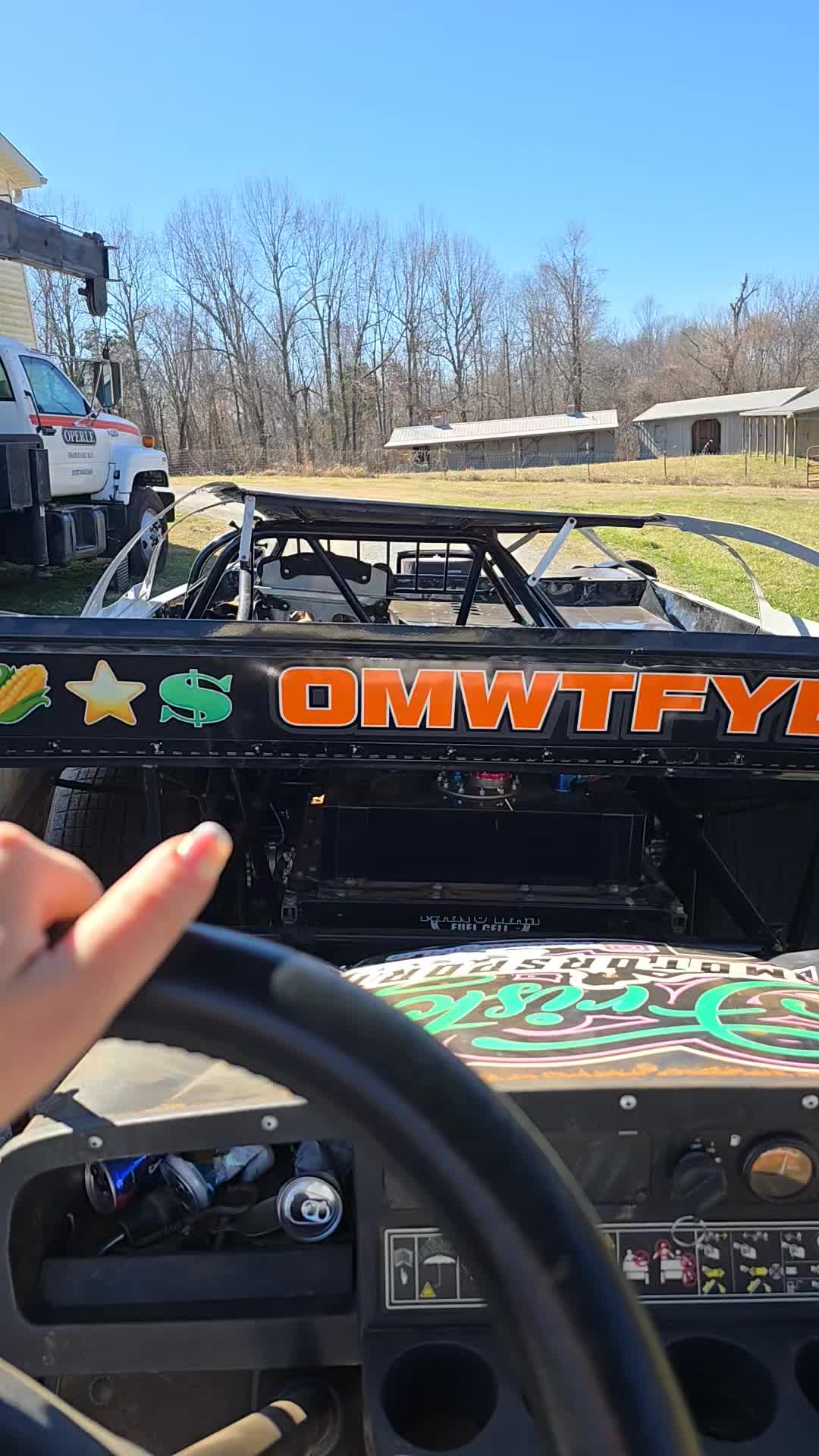 @Frisky Motorsports 🏁
