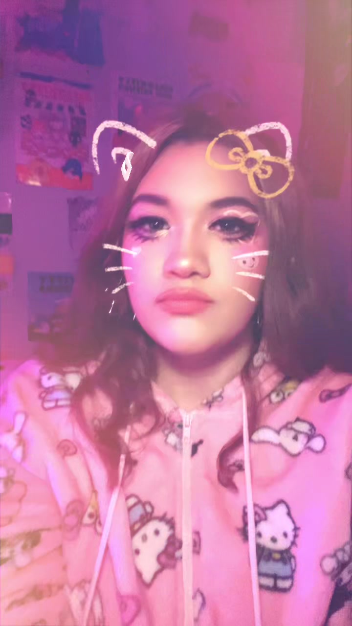 @˙˚✩&deg;｡Monique ໒꒰ྀི ˶&bull; ༝ &bull;˶ ྀི১