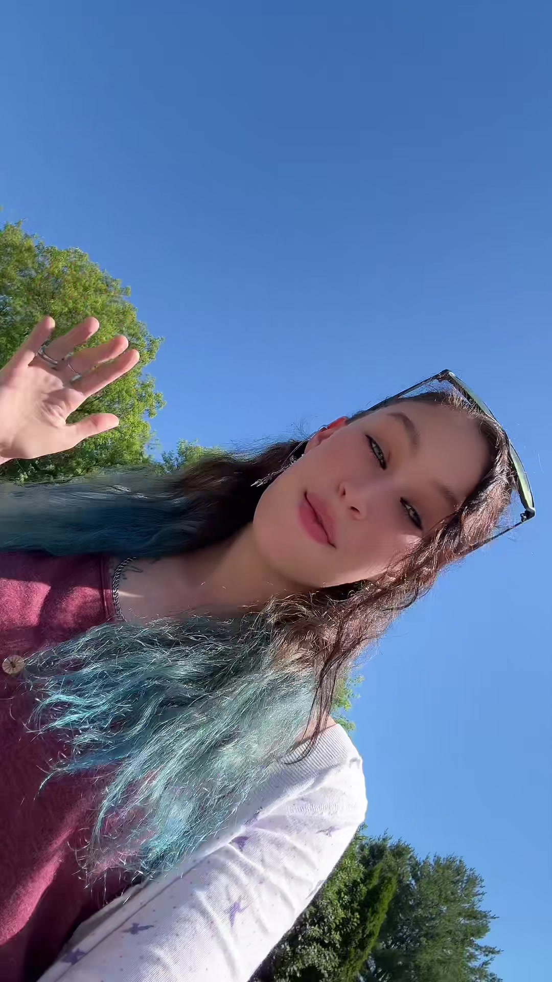 @lovergirl