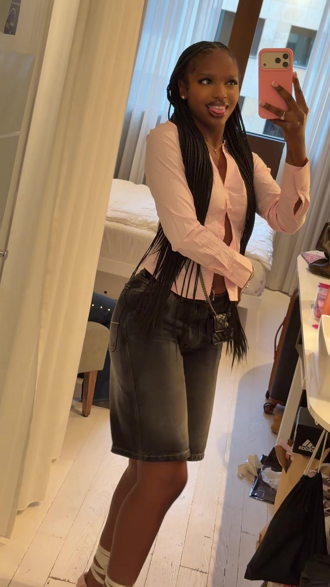 @mariah nyshai🩰