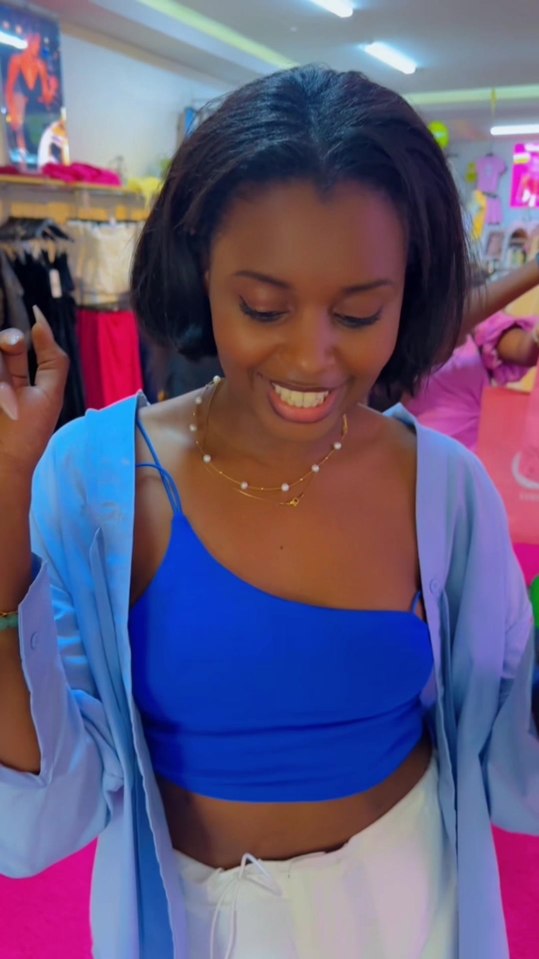 @Irene Nakitende