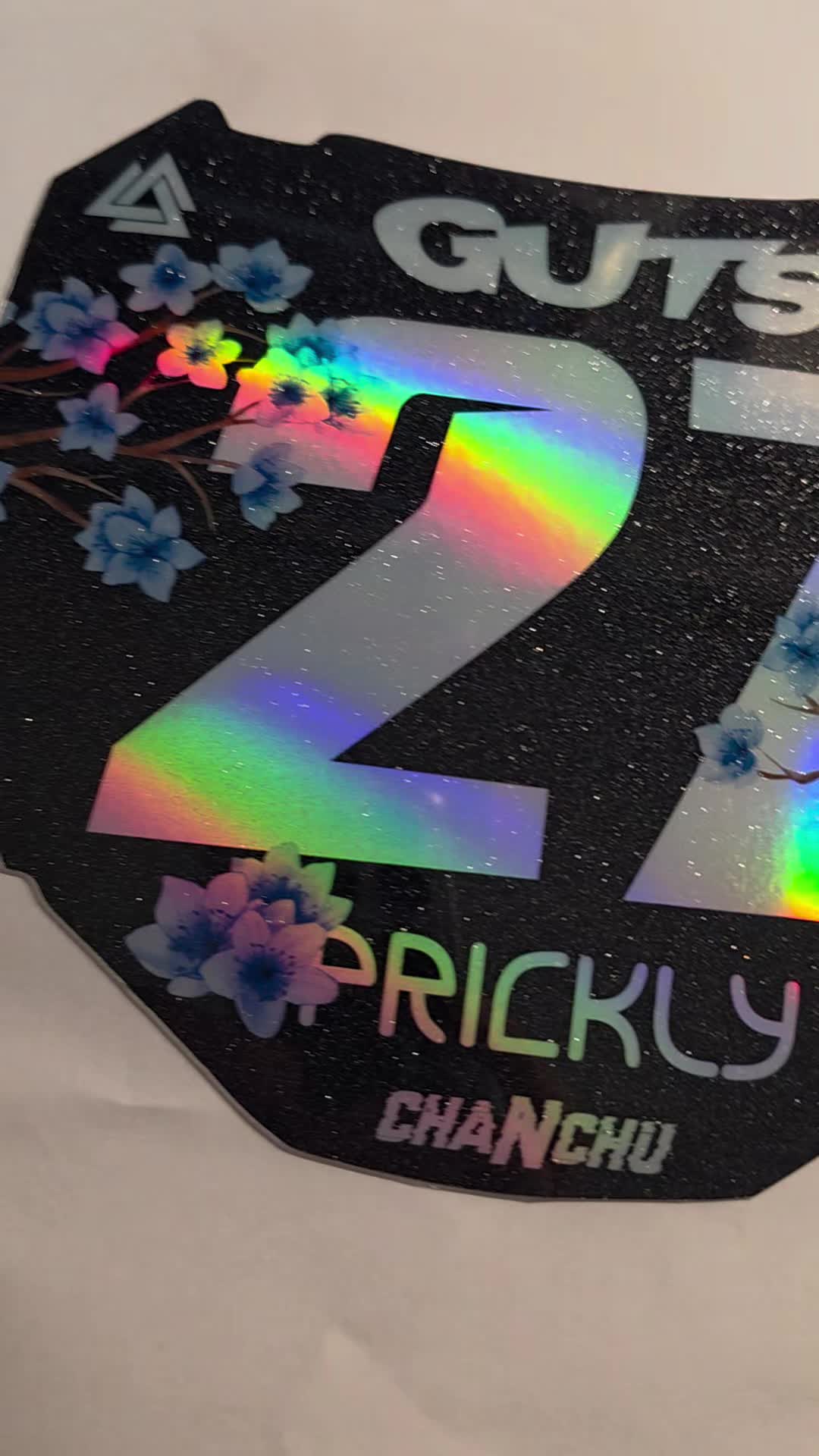 @Chanchu Customs