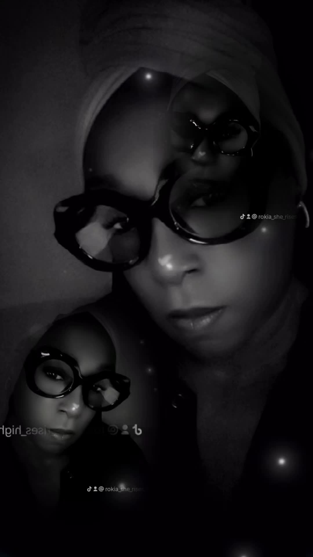 @Rokia_She_Rises_High