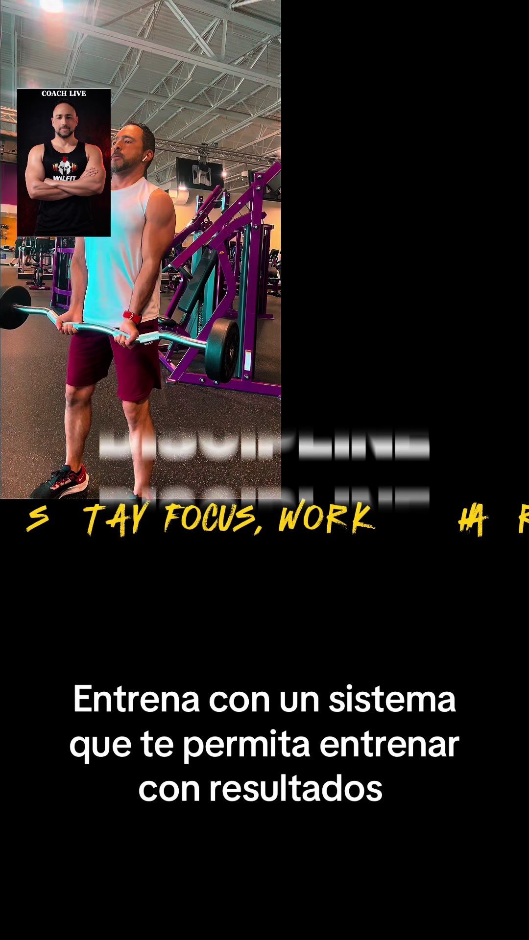 @WILFIT