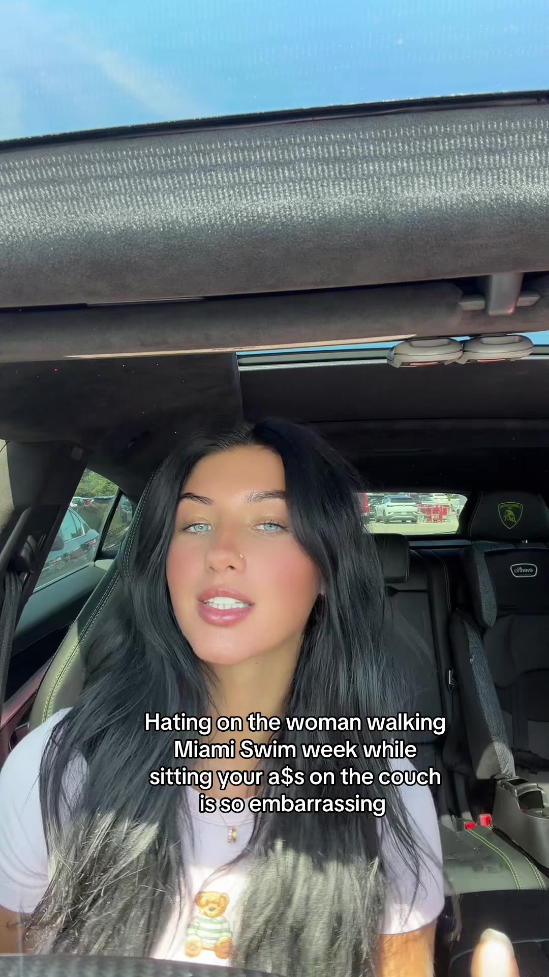 @Kylee Deweese