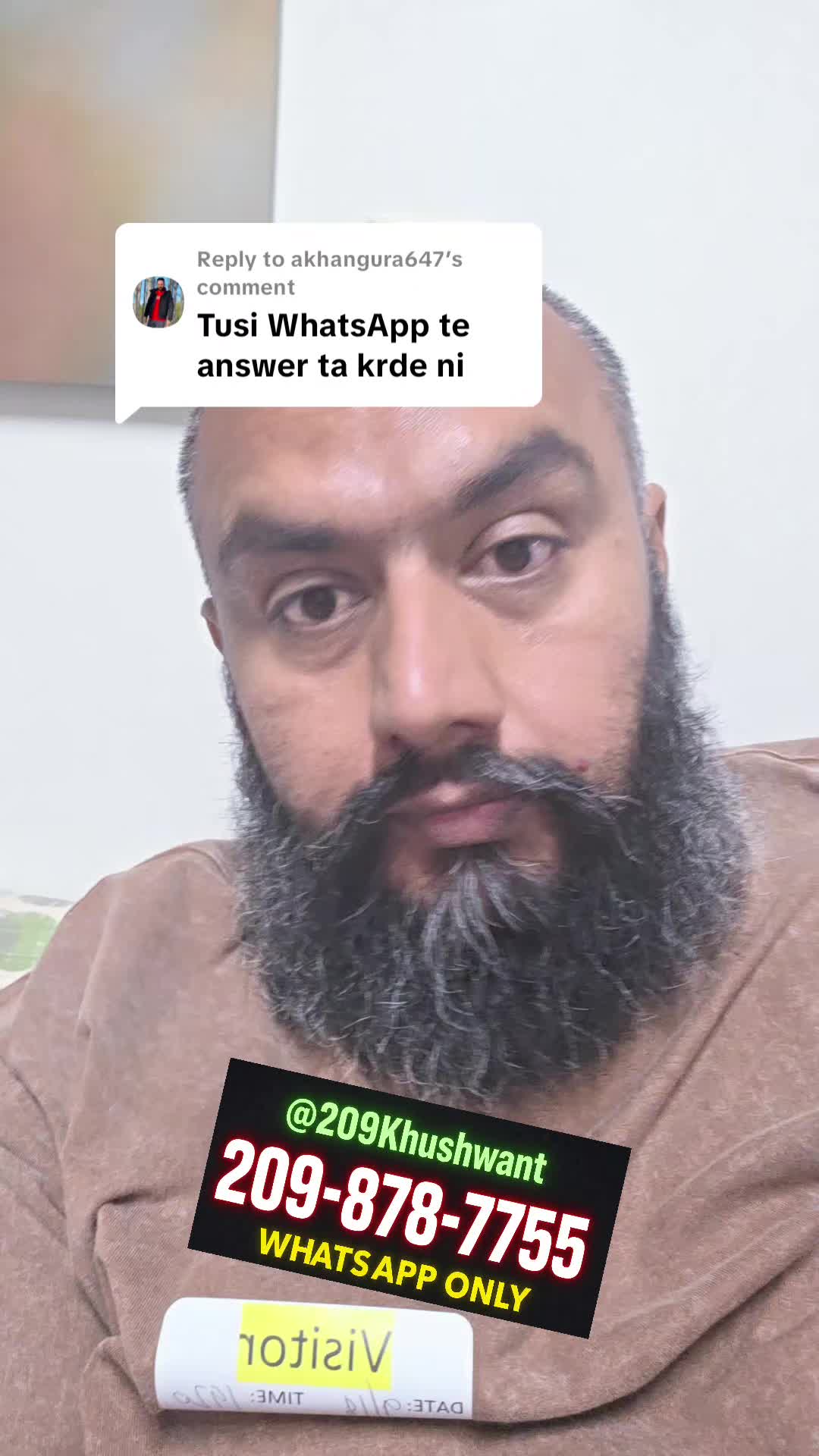 @Khushwant Singh