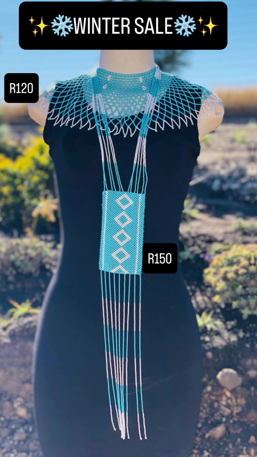 @Imvunulo/Zulu Beads