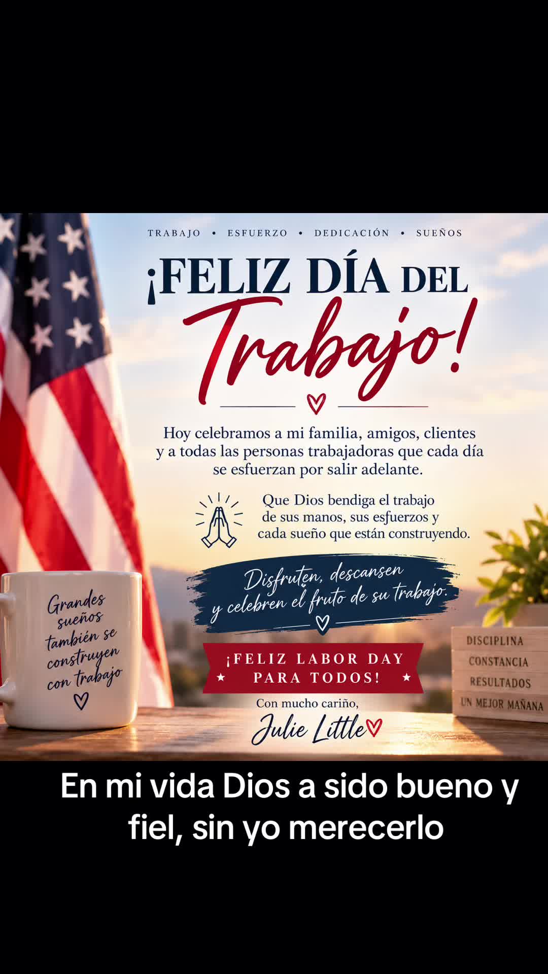 @El mundo de Julie Little 🌎