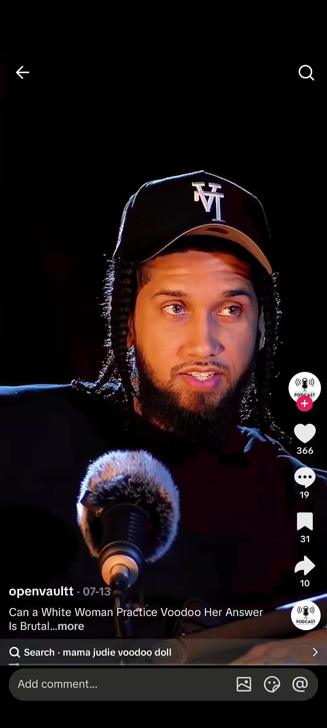 @OG Truthfulli Speaking