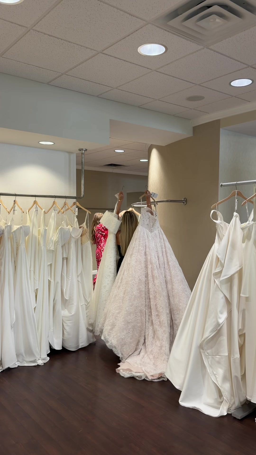 @One Fine Day Bridal
