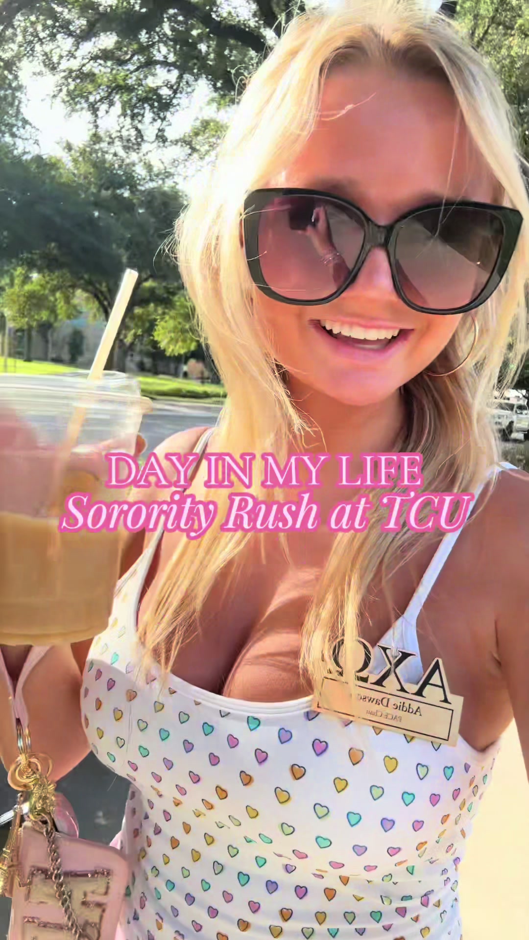 @AddieLovesPink