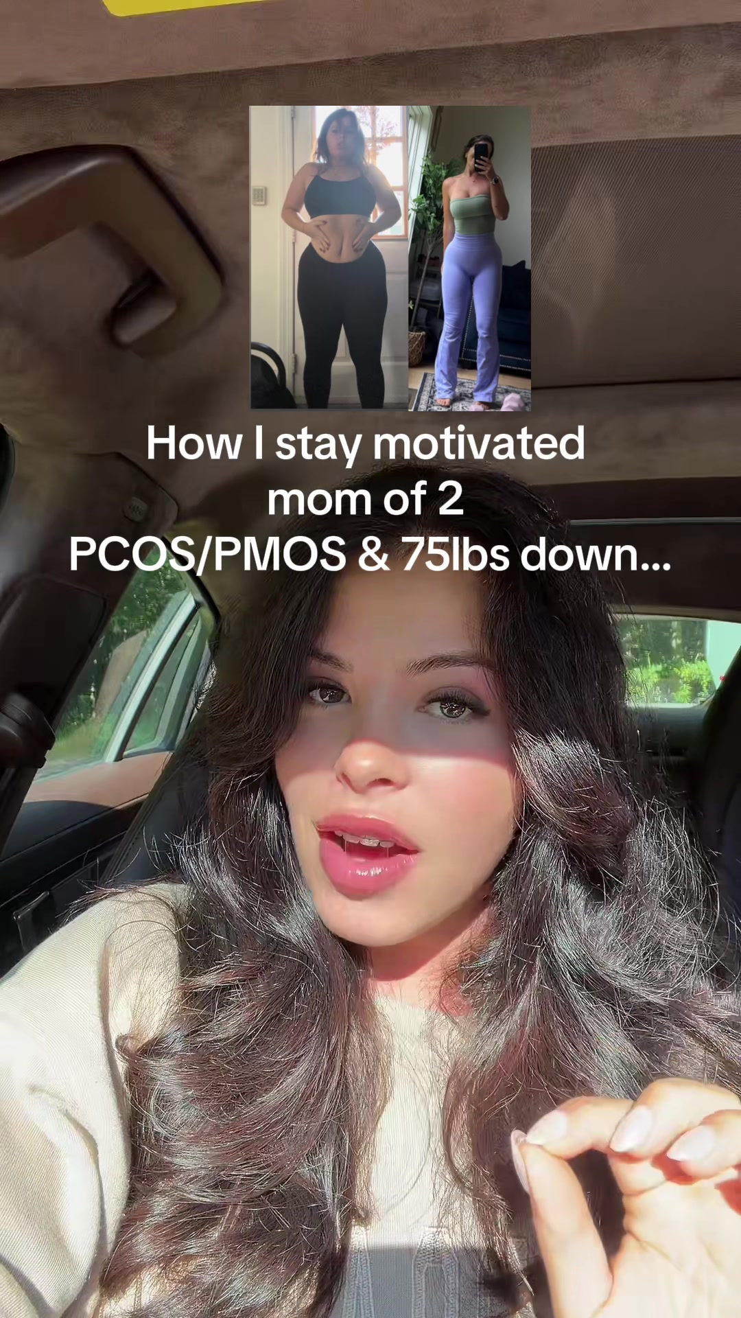 @Julia | All Women & PP Trainer