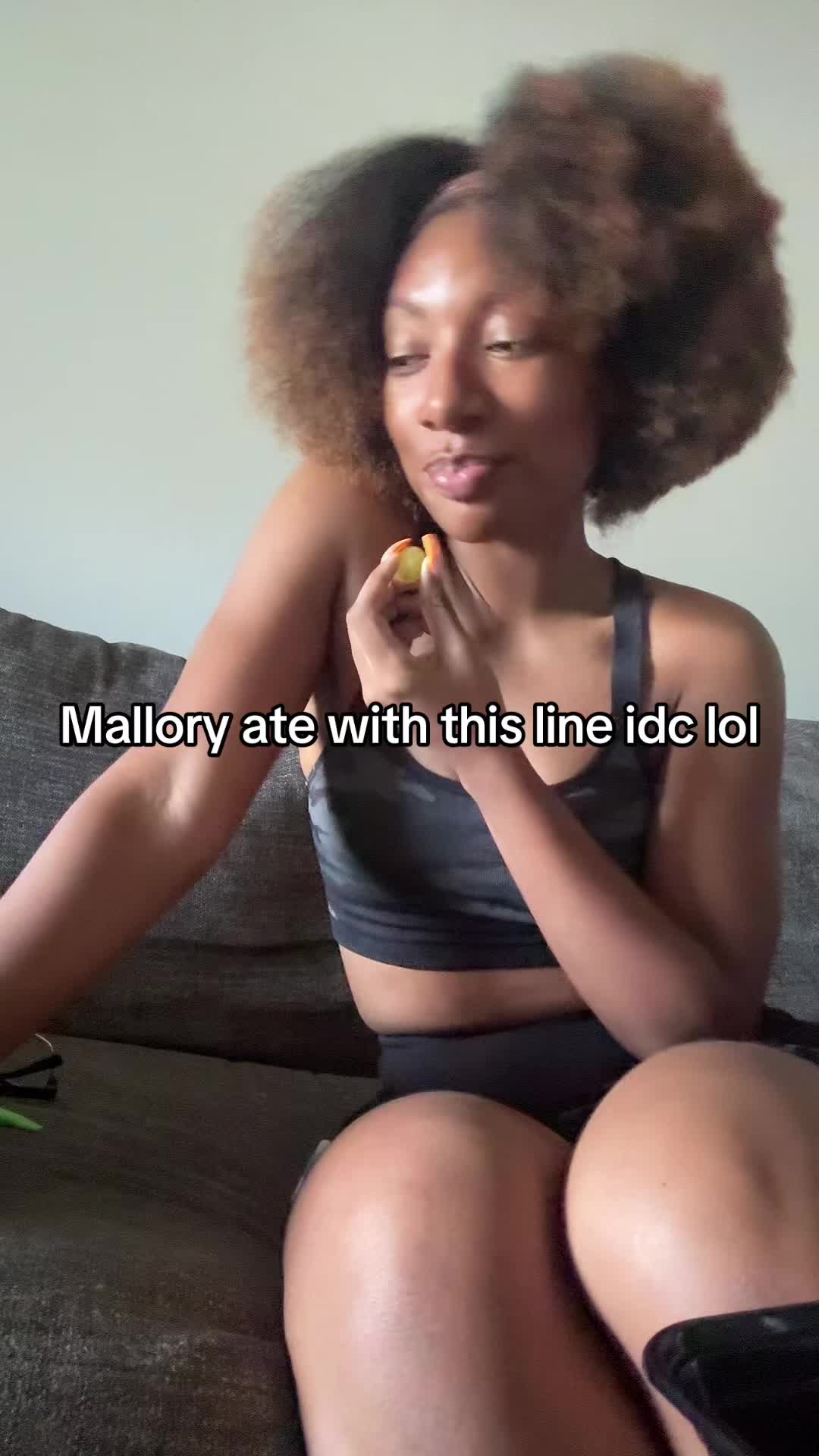 @Jasmine Cherice