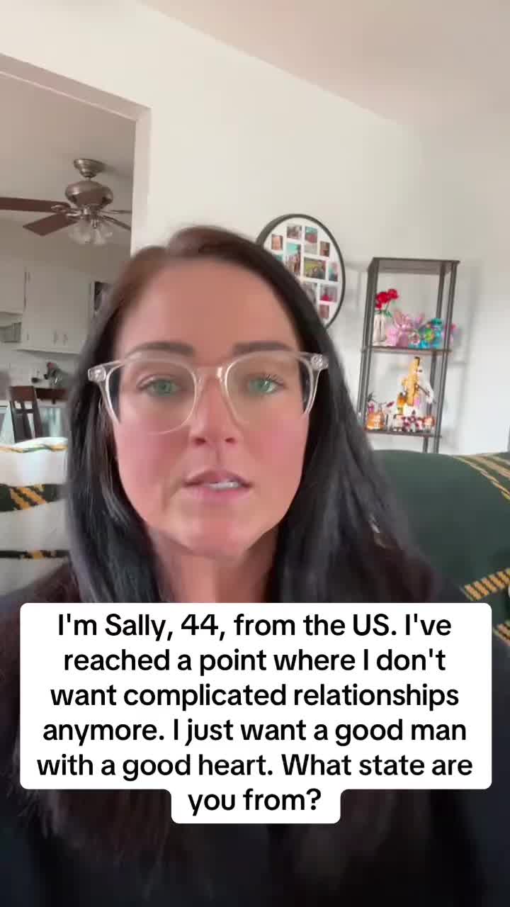 @Sally
