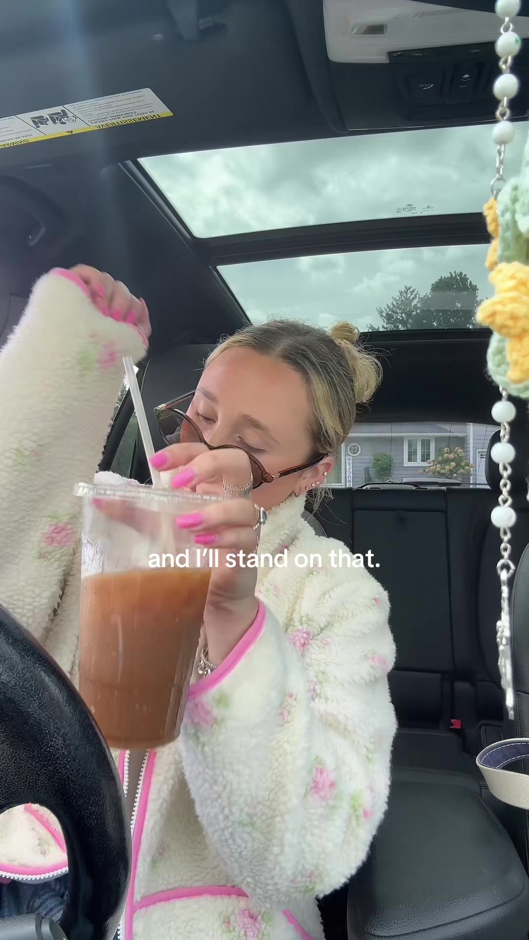 @Victoria Argenzio