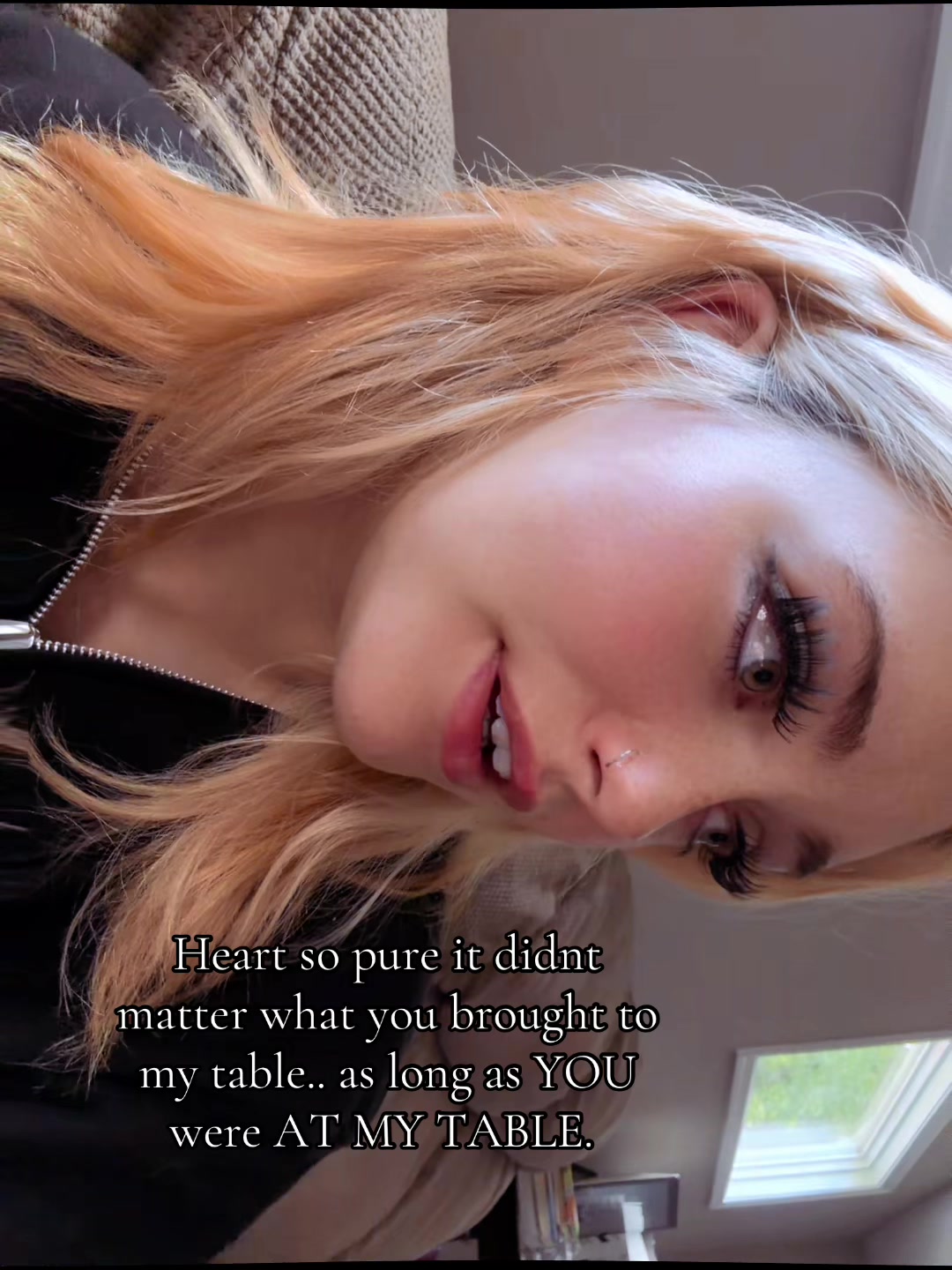 @Alexis Palmer