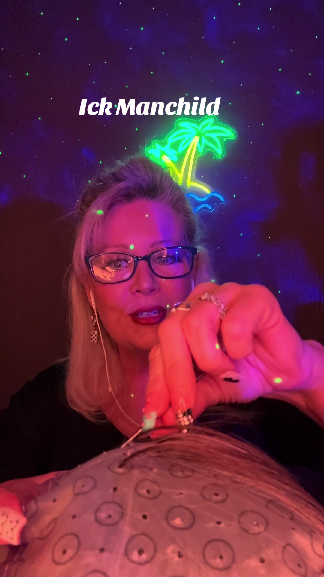 @Lisa_Ann_ASMR