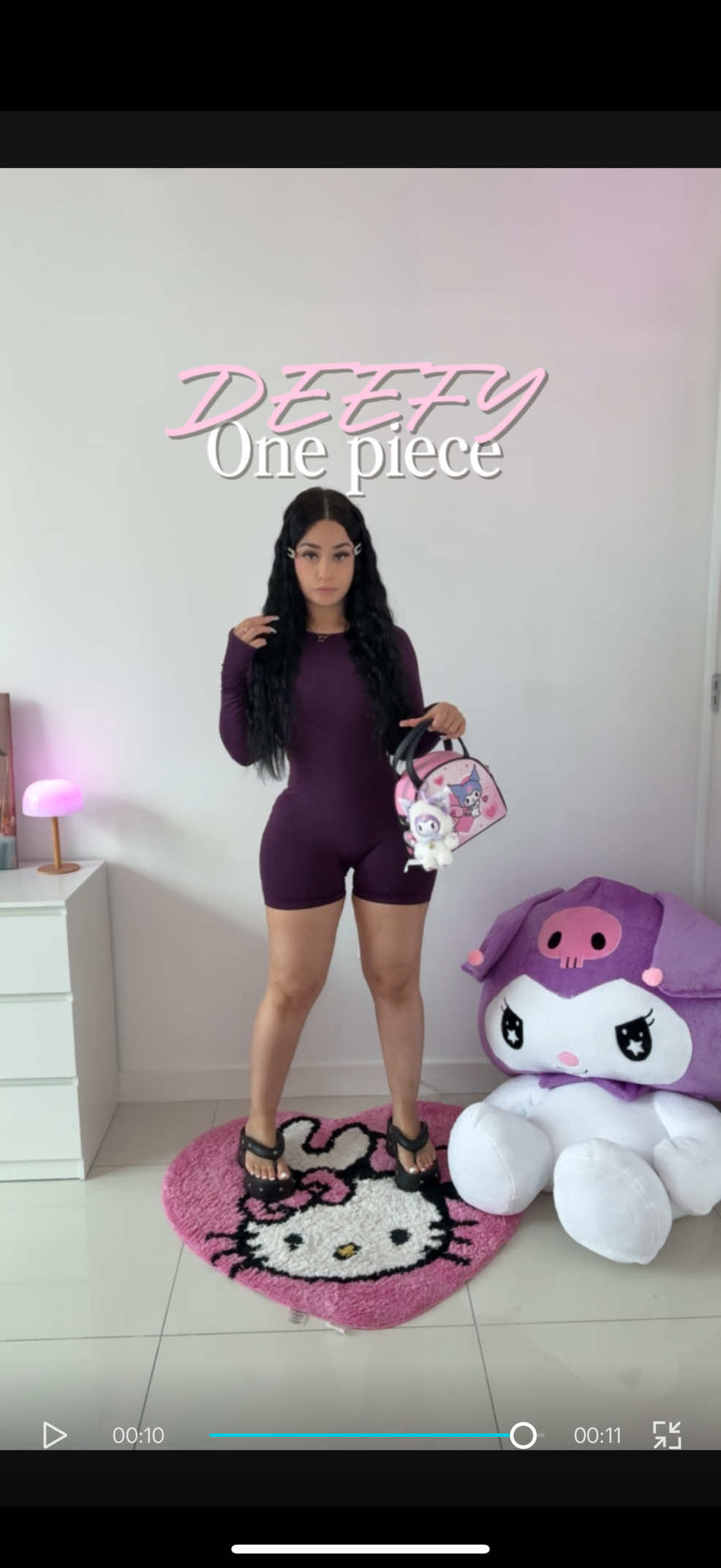 @TiffyDoll