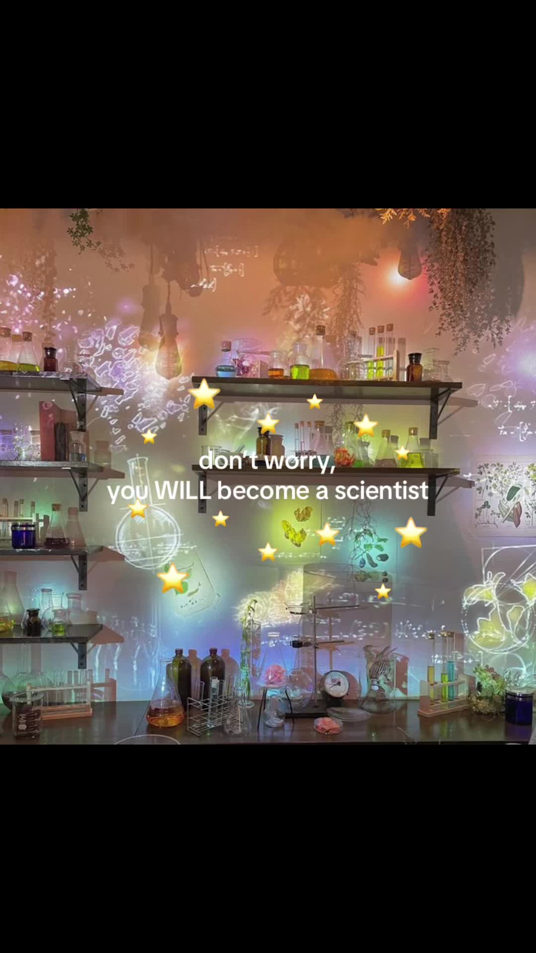 @Currently in Science