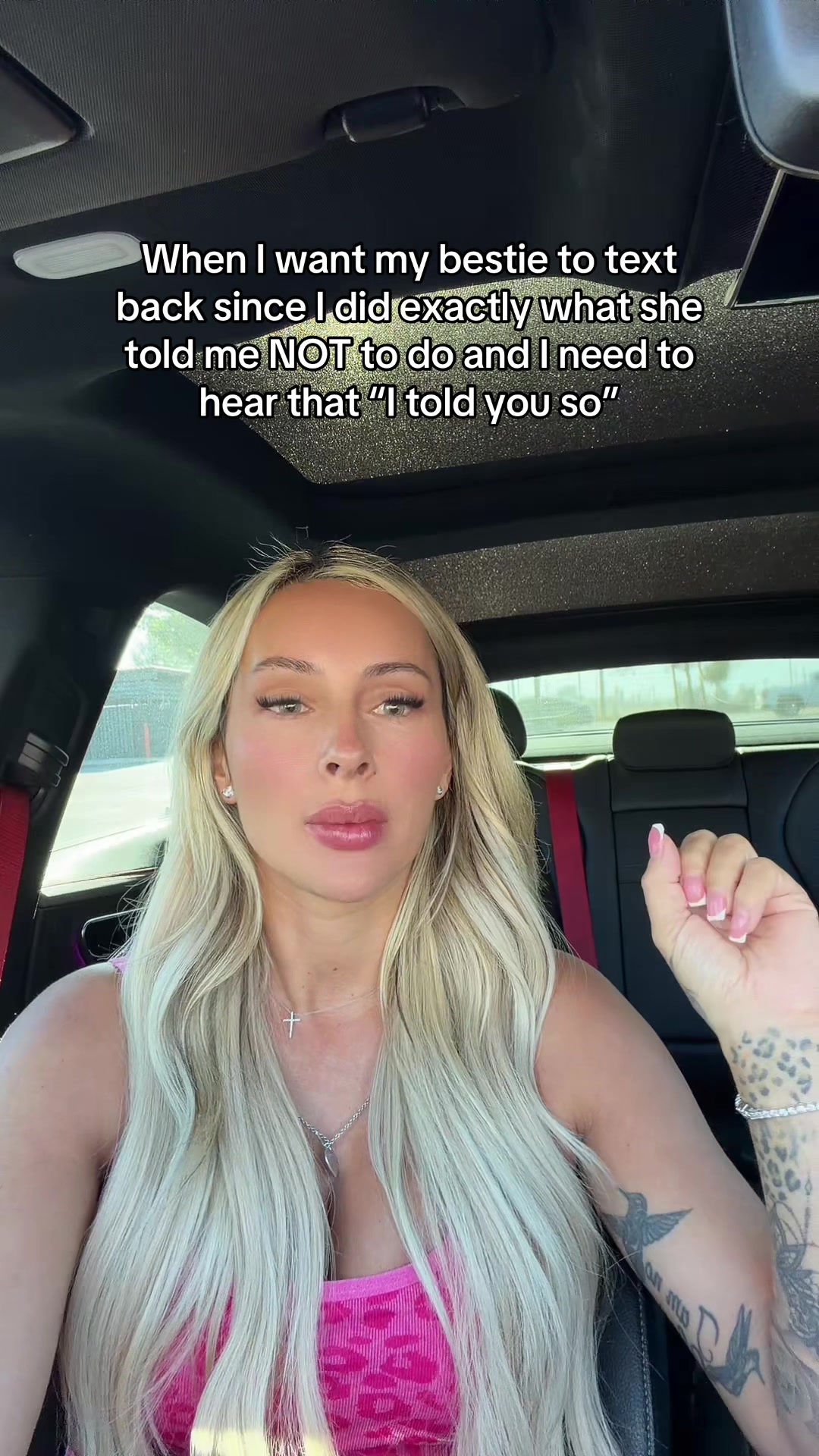 @Kristin Dibiase