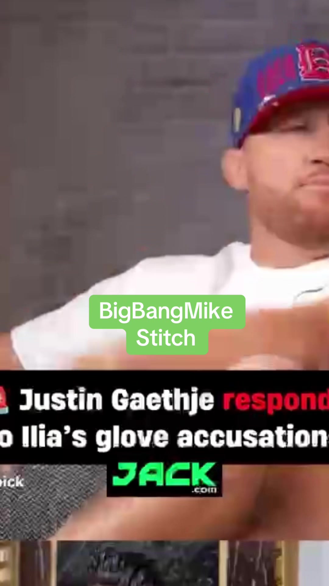 @BigBangMike