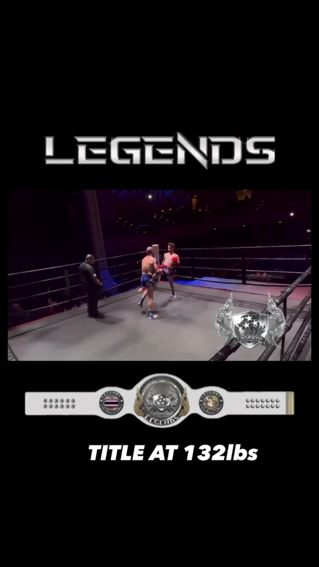 @Legends Promotions