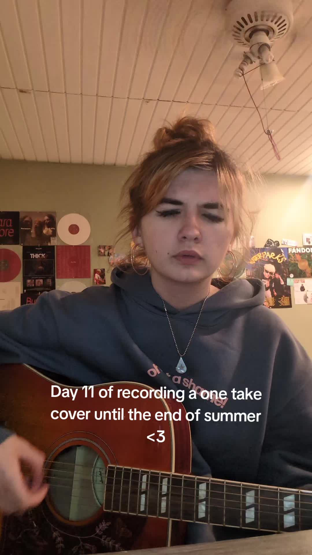 @Olivia Lorraine