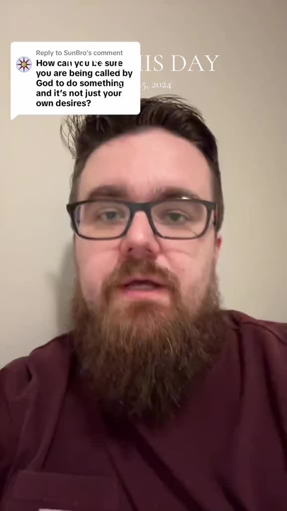 @TikTok’s Pastor