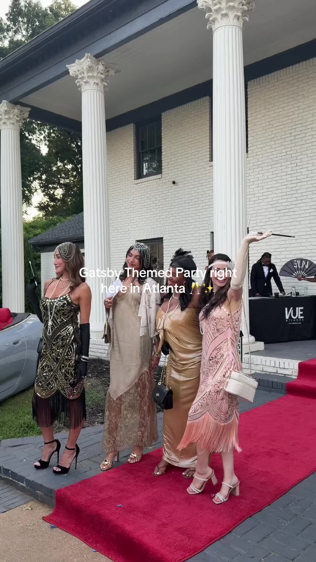 @VUE Atlanta