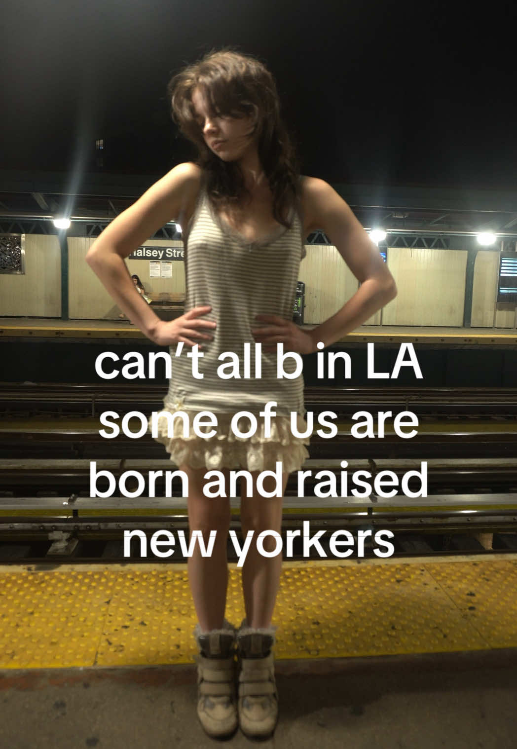 @Naomi