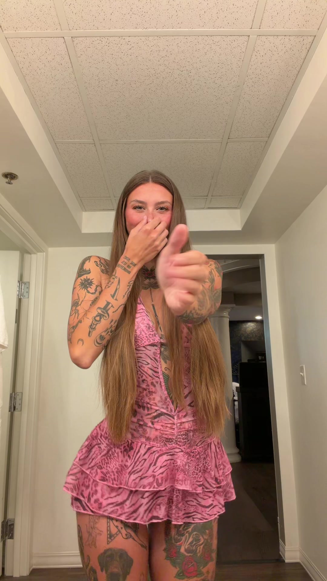 @Sarah Marie