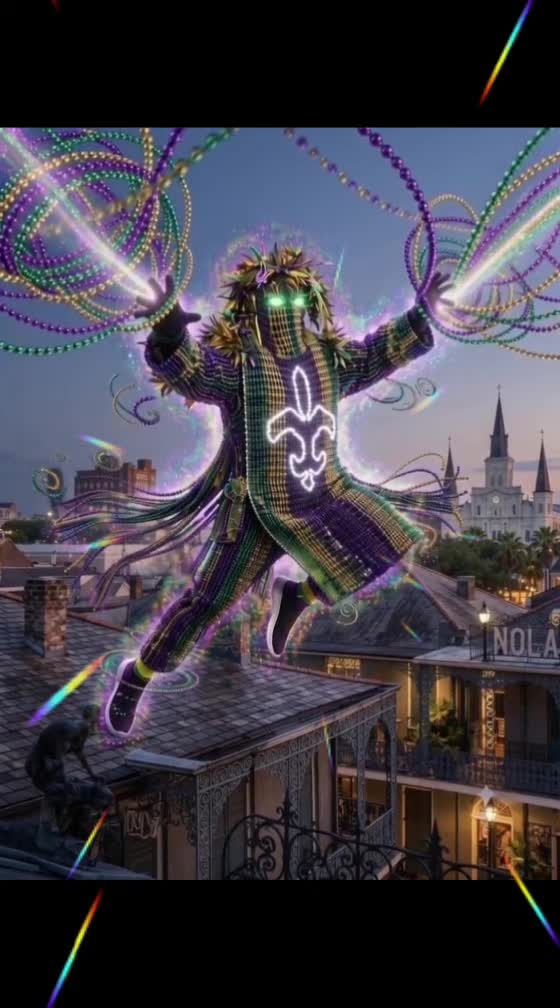 @⚜️🩸The Beadman🩸⚜️