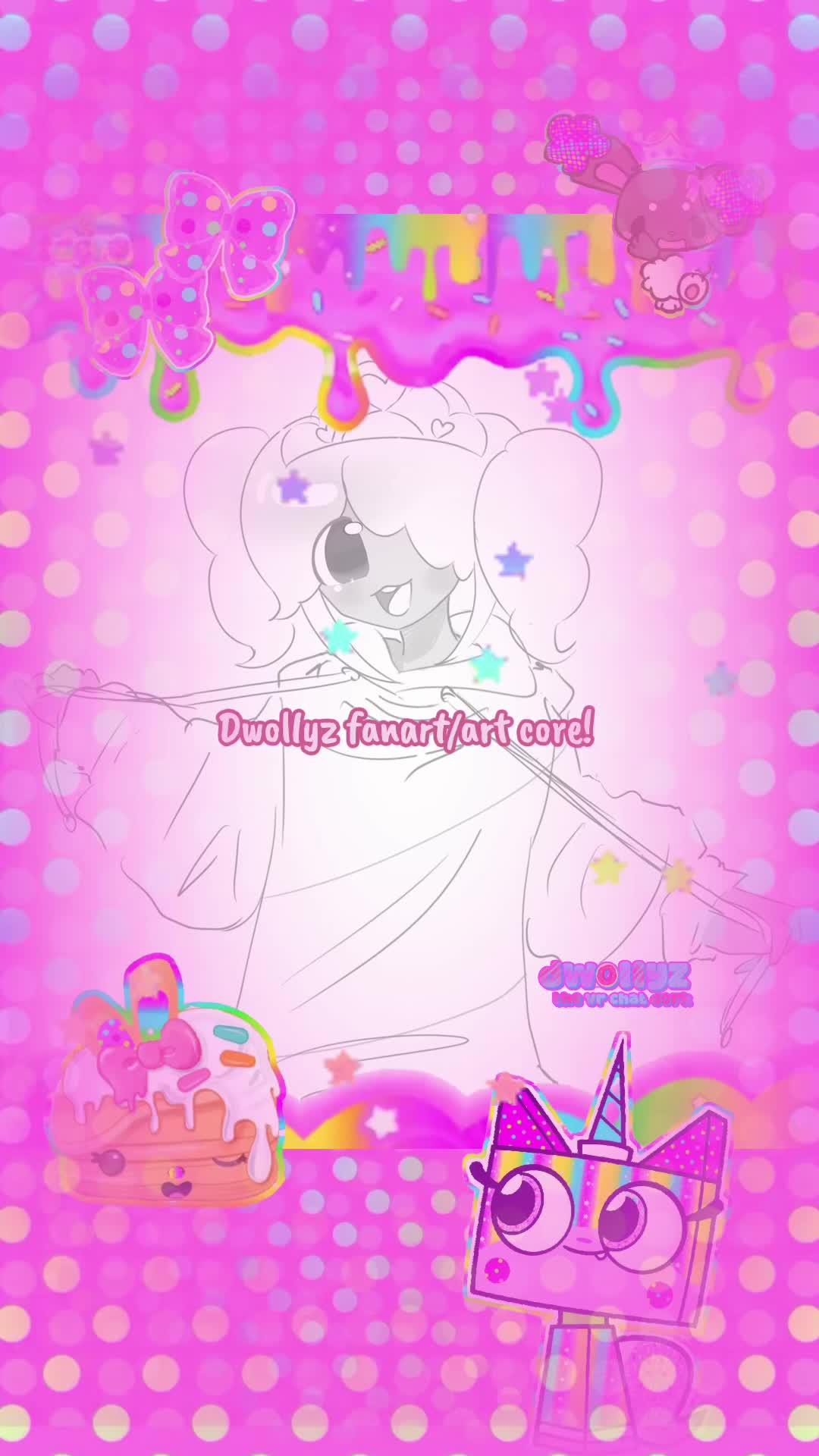 @˙ 🛼 ノ Dωօllվz🧇🦄