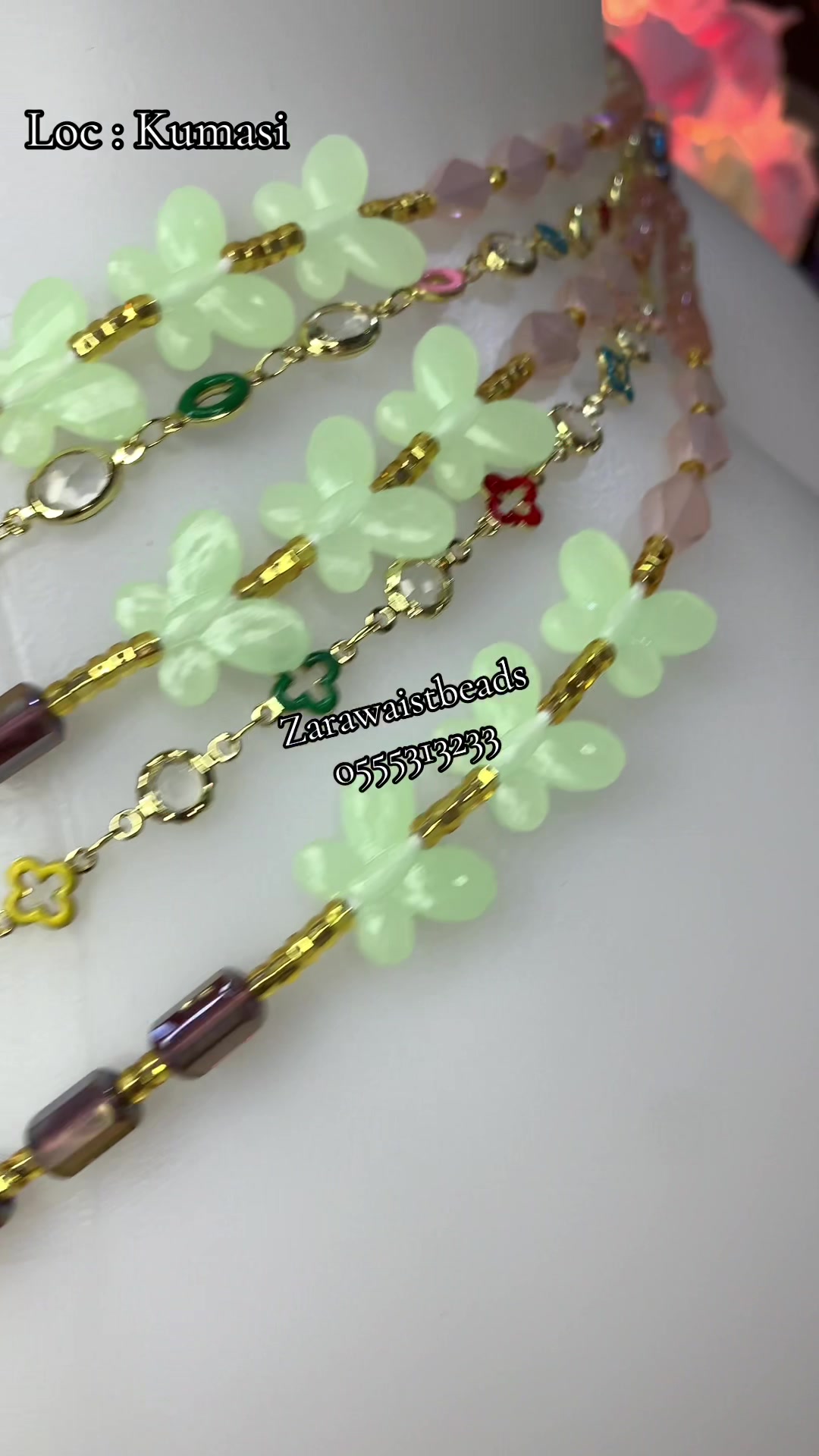 @Zarawaistbeads
