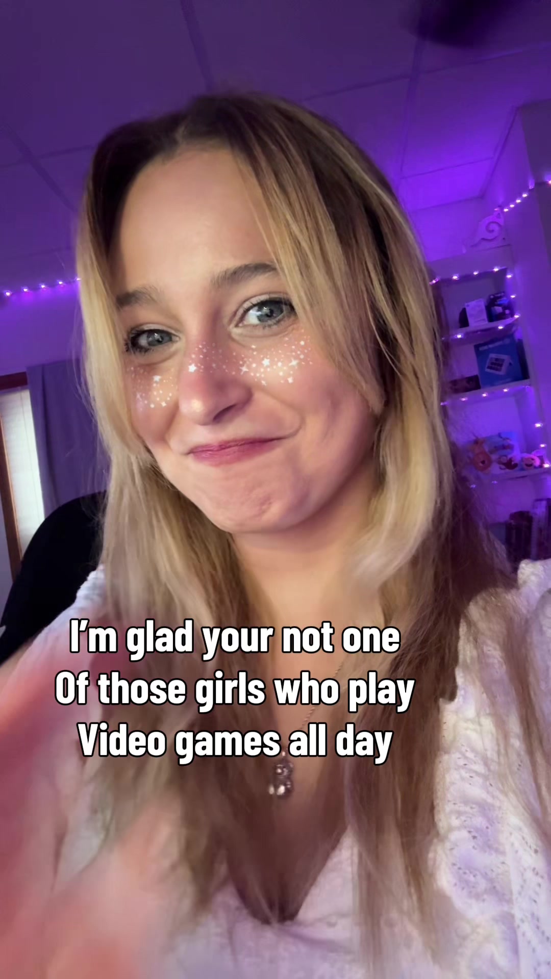 @Chattyadi gaming
