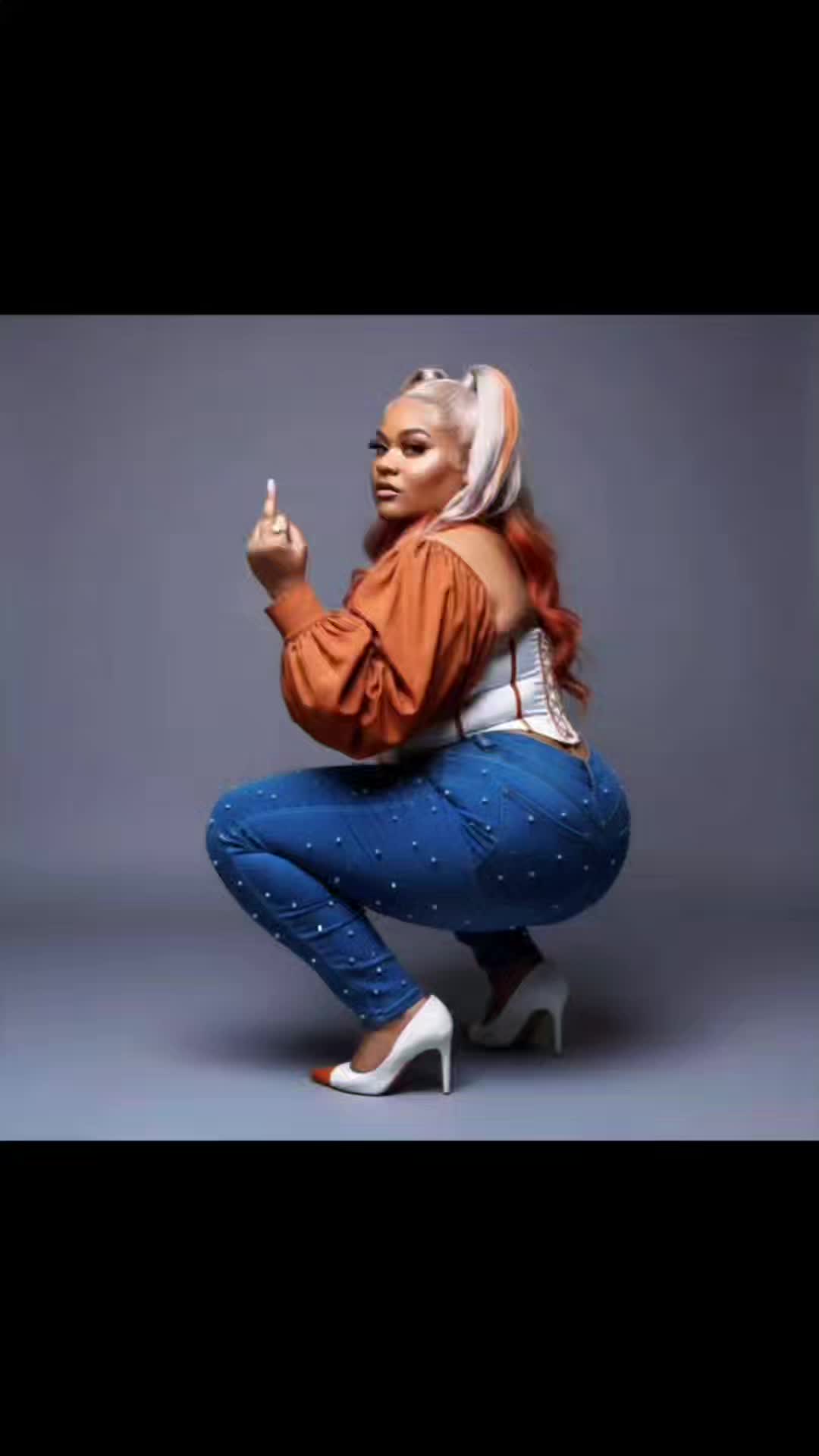 @Official Ohemaa Sofyaah Lynn