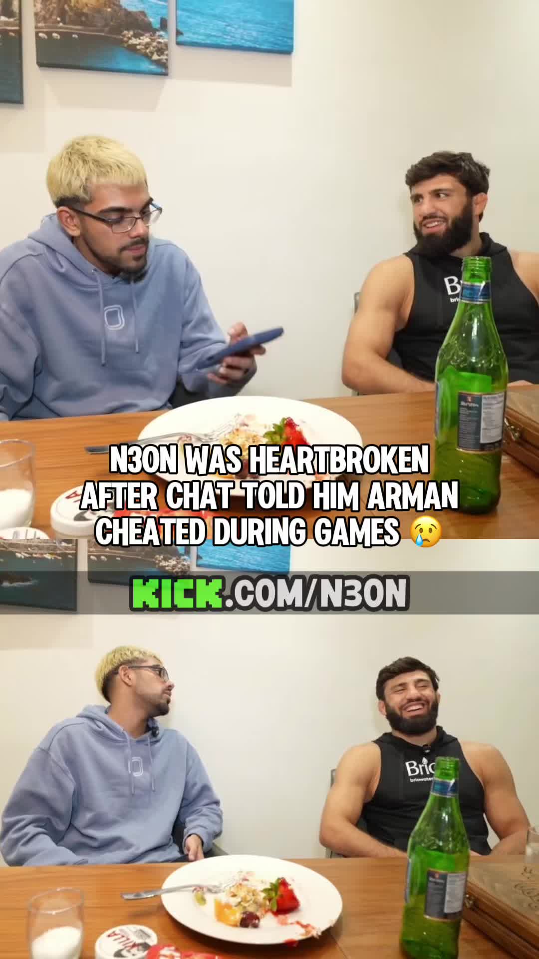 @N3on clips