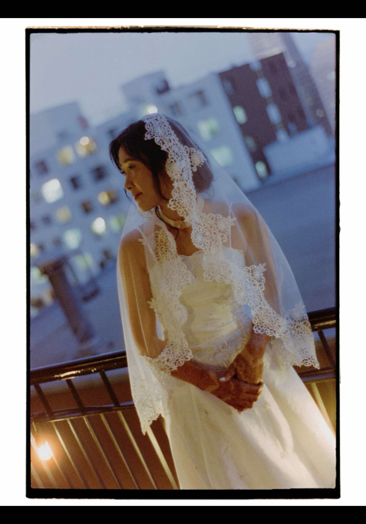 @FRANKIE - Film Photographer