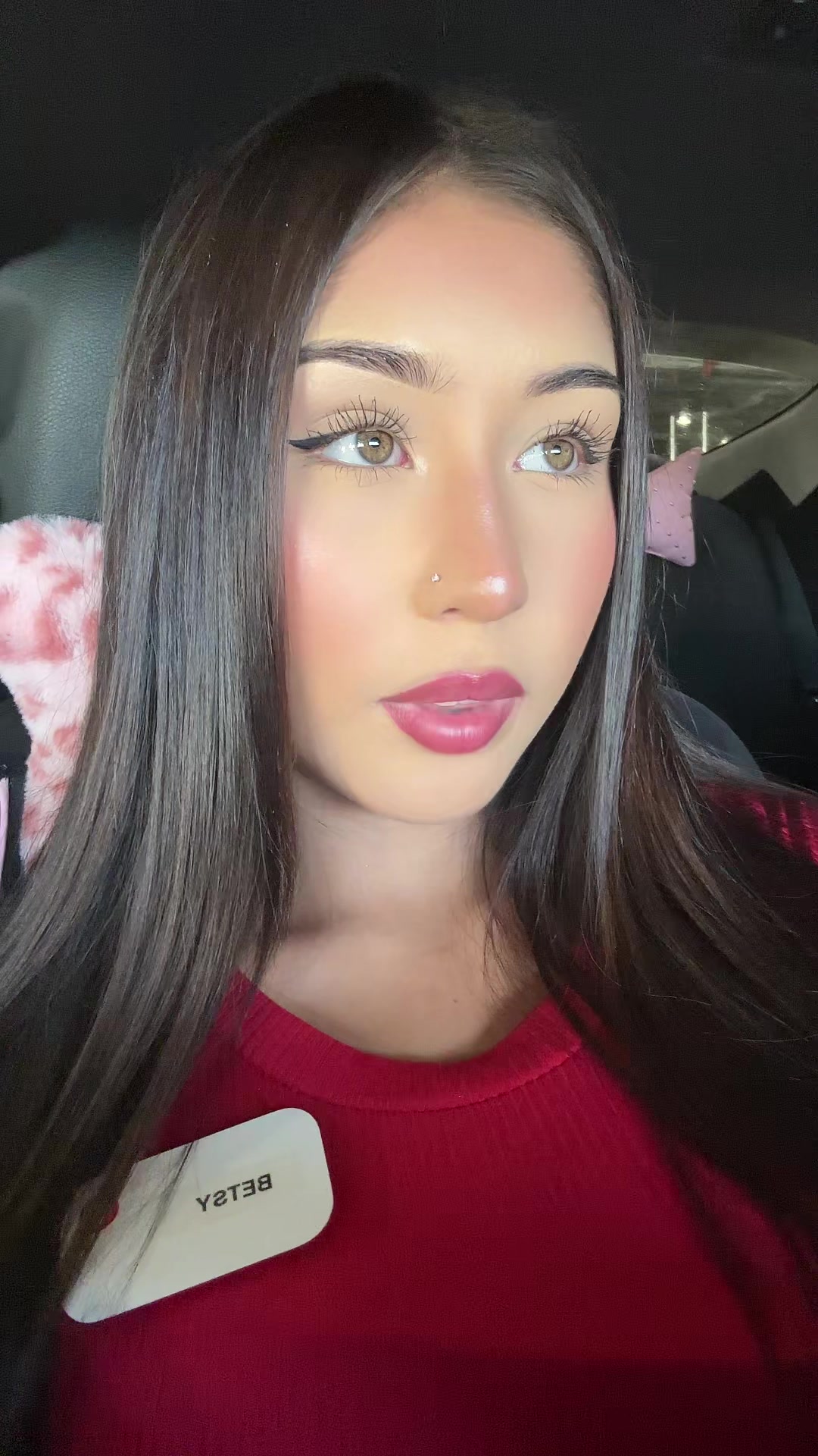 @Betsyashford