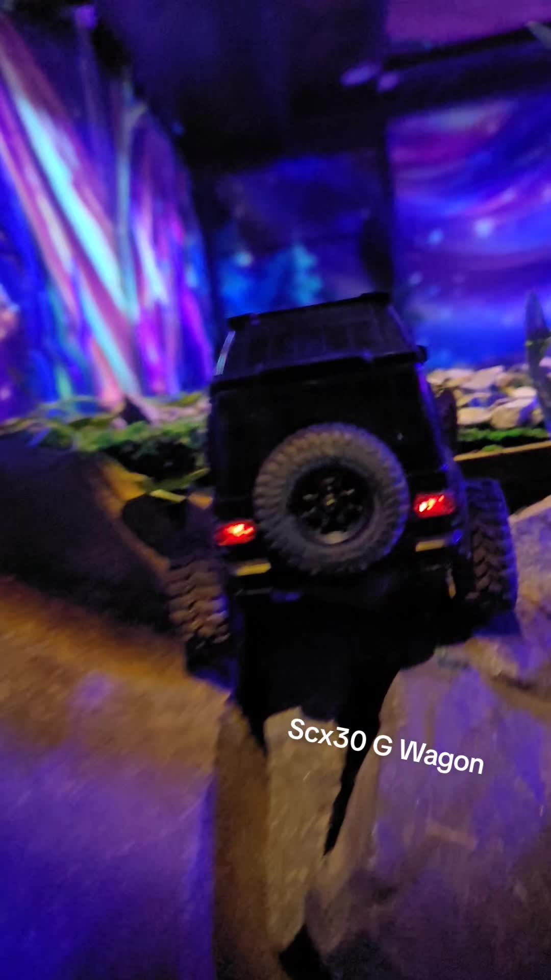 @Sarah's Rc.Mini.Missions