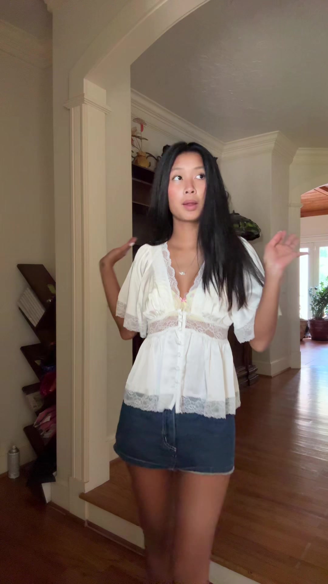 @Angela