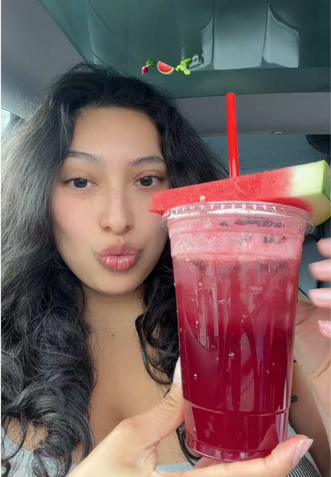 @Rebecca De La Cruz