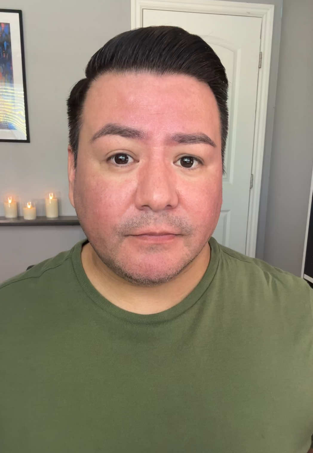 @A.J. Barrera Psychic Medium